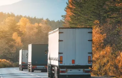 İstanbul ile Alacakaya Arası Klima Taşıma