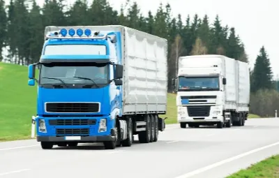 İstanbul ile Alacakaya Arası Eşya Taşıma